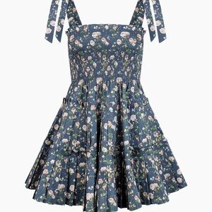 Hill House Charlotte Nap Dress